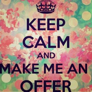 Offer offer offer and bundle bundle bundle